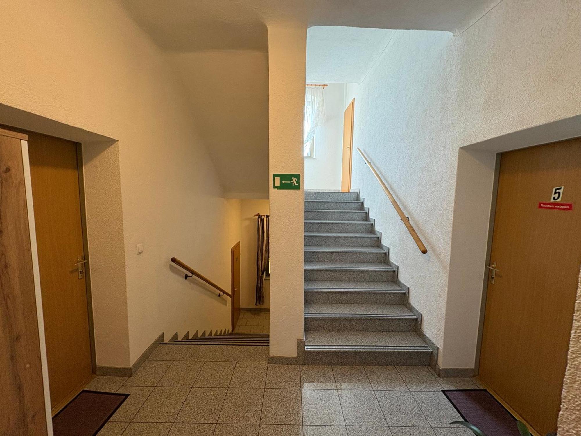 Gasthof Knezevic Леобен Екстериор снимка